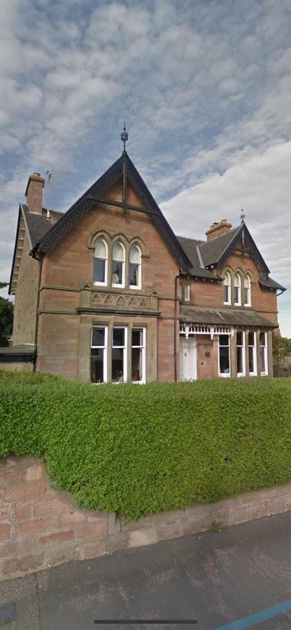 Ellerslie Apartment Inverness Exterior foto